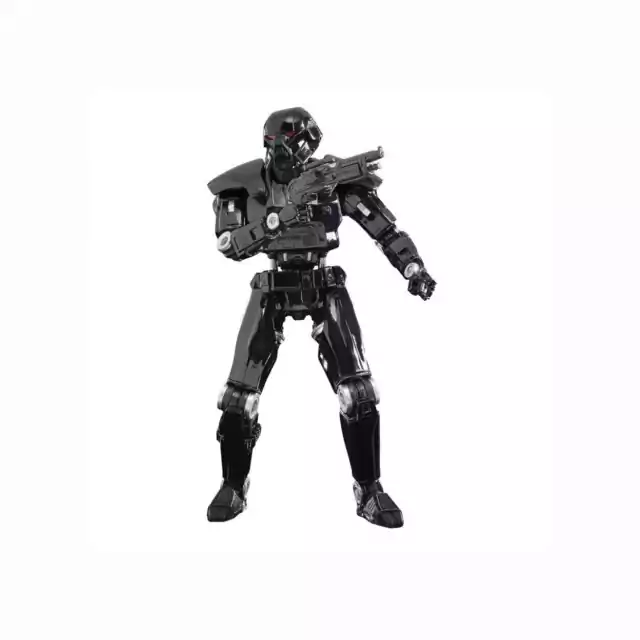  Dark Trooper Star Wars The Black Series Hasbro F4066