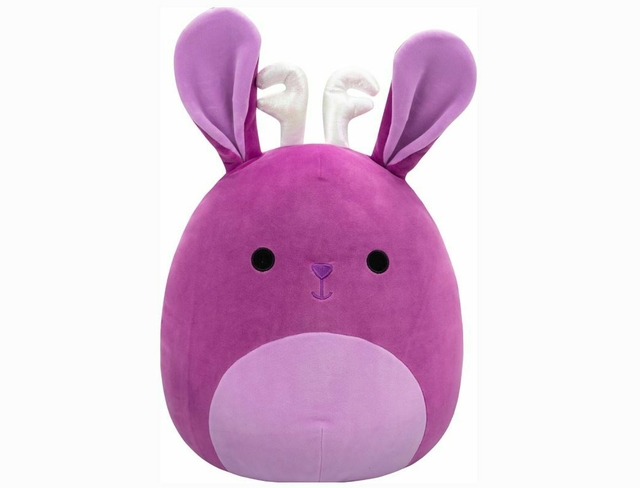 Squishmallows Pelúcia Maria de Mar 20Cm Sunny 2860