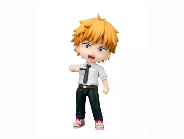 Denji Chainsaw Man  Figuarts Mini  Bandai