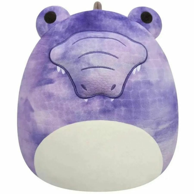 Pelúcia Squishmallows Dove 35cm Sunny 2863