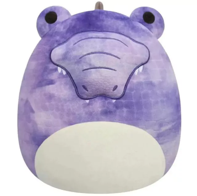 Pelúcia Squishmallows Dove 35cm Sunny 2863