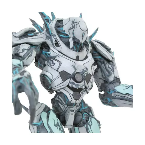 Kaiju Drone Deluxe - Select - Pacific Rim Uprising - Diamond