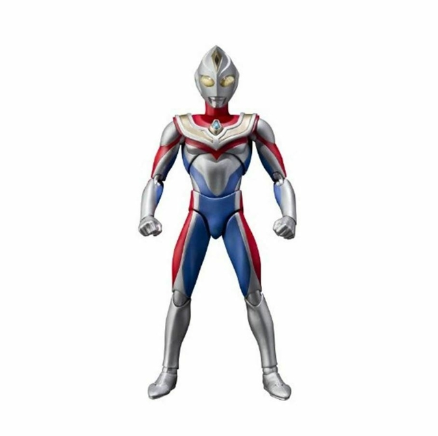  Ultraman Dyna Flash Type S.H.Figuarts Ultraman Bandai
