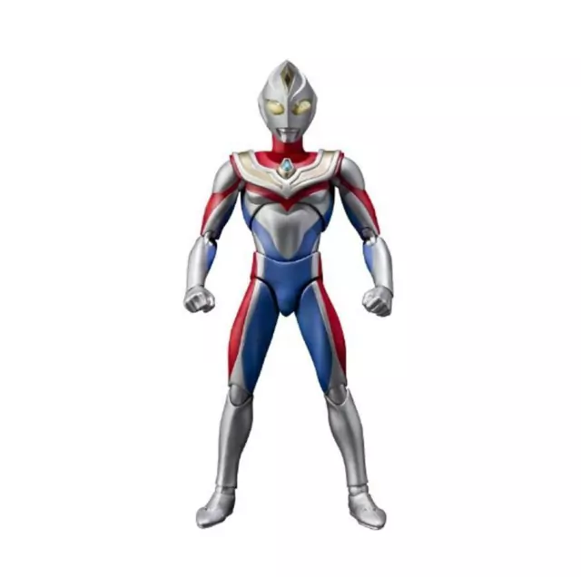  Ultraman Dyna Flash Type S.H.Figuarts Ultraman Bandai