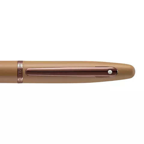 Caneta Tinteiro Sheaffer VFM Café Matte E0942853