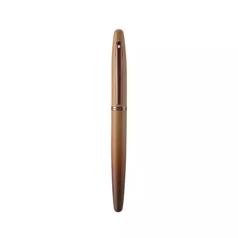 Caneta Tinteiro Sheaffer VFM Café Matte E0942853