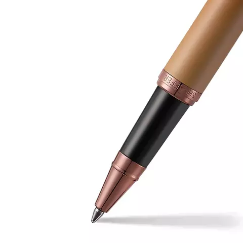 Caneta Rollerball Sheaffer VFM Café Matte E1942851
