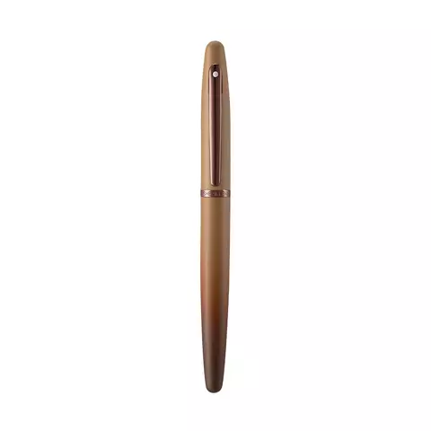 Caneta Rollerball Sheaffer VFM Café Matte E1942851