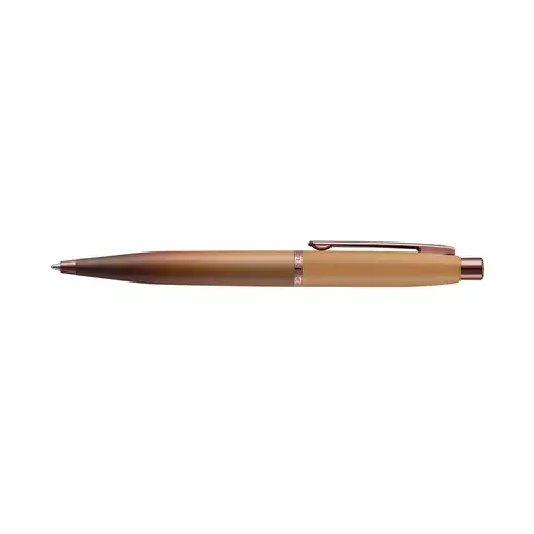 Caneta Esferográfica Sheaffer VFM Café Matte E2942851