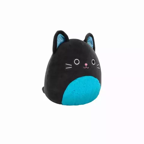 Pelúcia Squishmallows Halloween Eponine 19cm 4171 Sunny