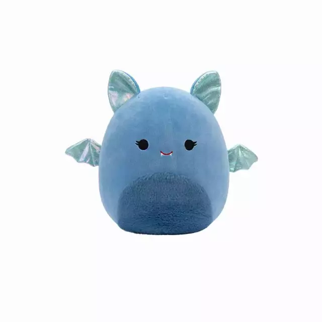 Pelúcia Squishmallows Halloween Este 19cm 4171 Sunny