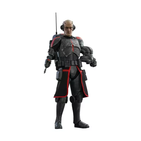 Echo - 1/6 Scale Collectible Figure - Star Wars: The Bad Batch - Hot Toys
