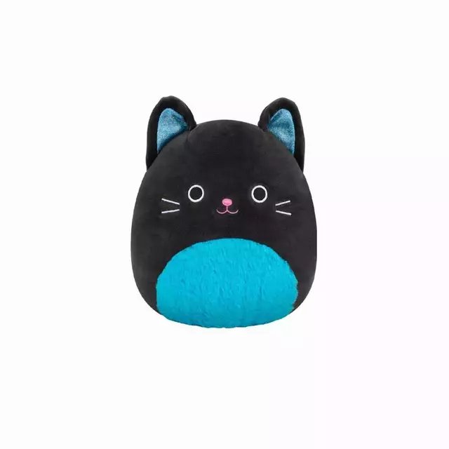 Pelúcia Squishmallows Halloween Eponine 19cm 4171 Sunny