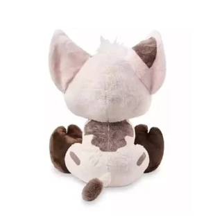 Pelúcia Disney Pua (Moana) Big Feet 45 Cm F00641 Fun