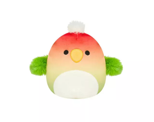 Squishmallows Pelúcia Elliene 20Cm Sunny 2860