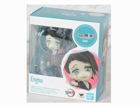Enmu Figuarts Mini Demon Slayer Bandai