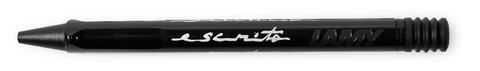 Caneta Lamy Safari Esferográfica + Arnaldo Antunes (Coleção Especial 2021)
