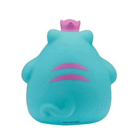 Boneco Elástico Squish Esme Smooshzees Snugzees 9cm Sunny 4160