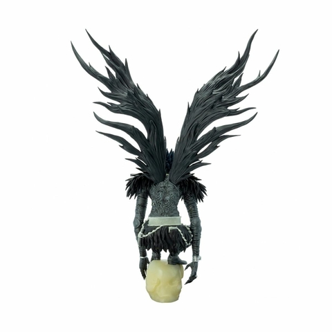 Estátua Ryuki Glow in The Dark - Death Note - Abystyle