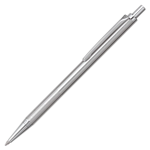 Caneta Esferográfica Pierre Cardin Estella Aço 1846