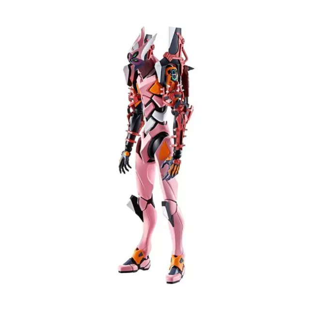 EVA Kai Unit-08 Gamma The Robot Spirits Evangelion (3.0+1.0 Ver.) Bandai