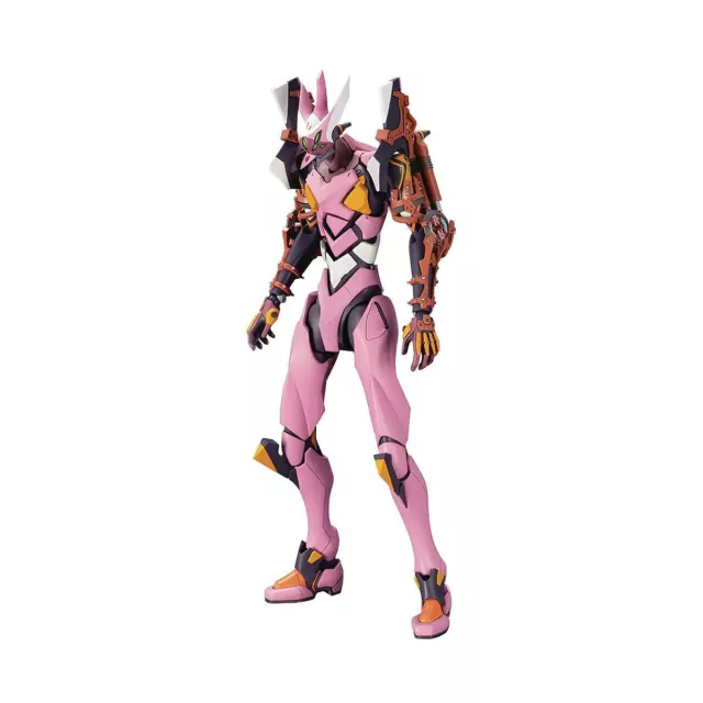 Model Kit Eva 08 Gamma - Evangelion:3.0 +1.0 Thrice Upon A Time - Kotobukiya