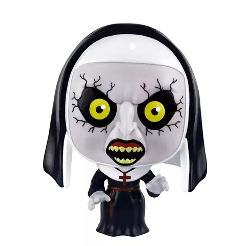 Fandom Box A Freira 099 - 10 Cm Líder Brinquedos