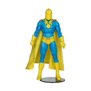 Figura Doctor Fate Silver Age - DC Comics - 7" Scale - McFarlane - comprar online