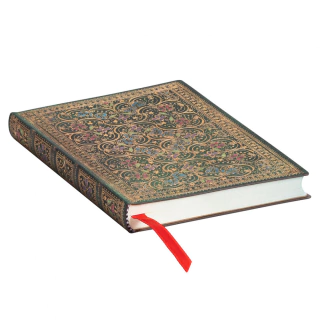 Caderno Paperblanks Pinnacle Mini 14x9,5 Cm Flex 72614