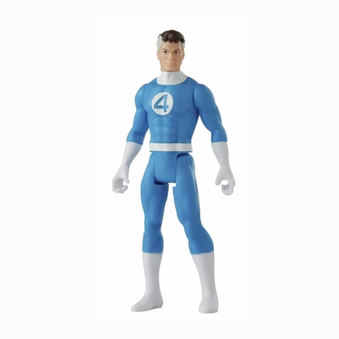 Marvel Legends Retro Mr Fantastic Hasbro F3811
