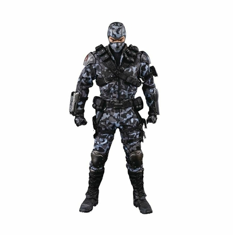 Firefly FigZero 1/6 Scale Collectible Figure G.I.Joe ThreeZero