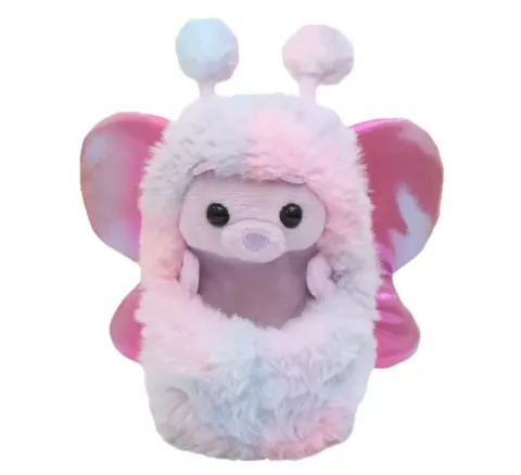 Curlimals Flutter Wonders Bella A Ursa Fun F0142-0