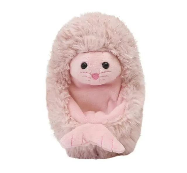 Curlimals Artic Glow Sia a Foca - Fun F0149-1