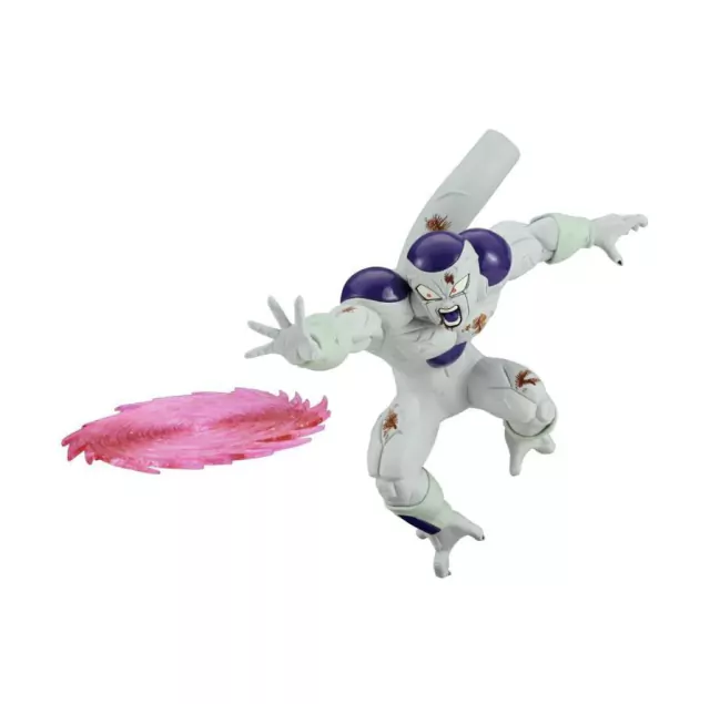  Frieza II - GxMateria - Dragon Ball - Bandai/Banpresto