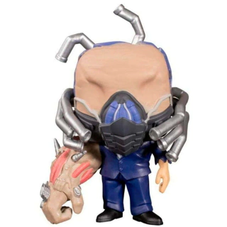 Funko Pop My Hero Academia All For One Special Edition 647