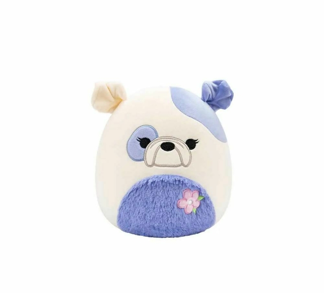 Pelúcia Galina de 19Cm Squishmallows Sunny 3837