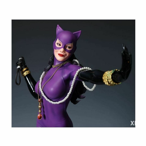 Catwoman 1/6 Scale Limited Edition Statue - DC Comics - XM Studios