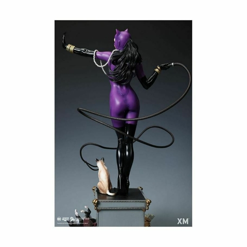 Catwoman 1/6 Scale Limited Edition Statue - DC Comics - XM Studios
