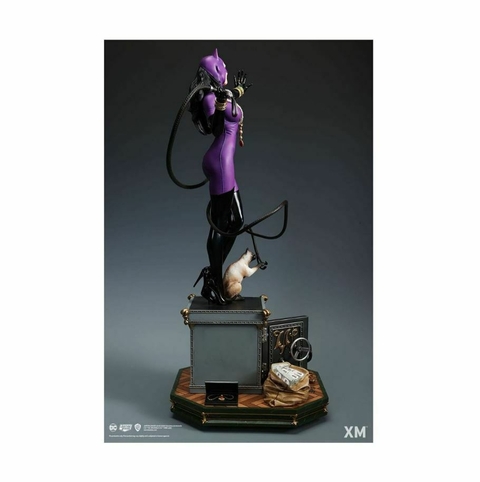 Catwoman 1/6 Scale Limited Edition Statue - DC Comics - XM Studios