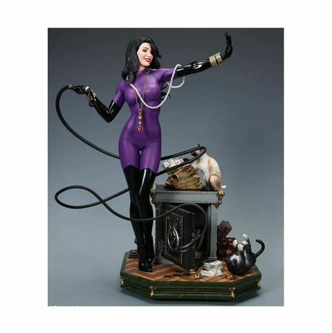 Catwoman 1/6 Scale Limited Edition Statue - DC Comics - XM Studios