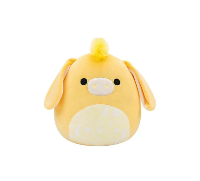Pelúcia Gavyn de 19Cm Squishmallows Sunny 3837