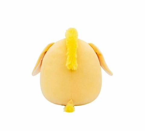 Pelúcia Gavyn de 19Cm Squishmallows Sunny 3837