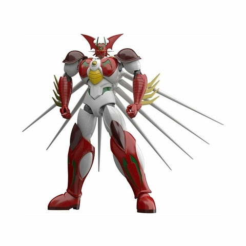 Model Kit - Getter Arc - HG - Getter Robo - Bandai