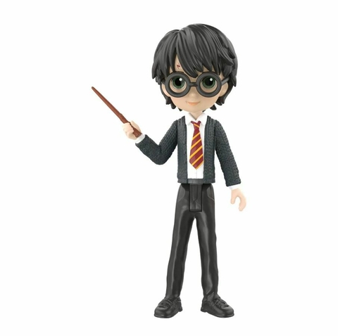 Amigos Mágicos com Patronos Harry e Gina Harry Potter Sunny 2823