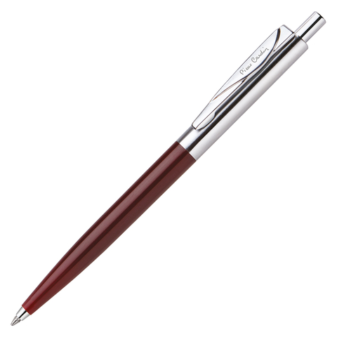 Caneta Rollerball Pierre Cardin Glam Bordo 6704