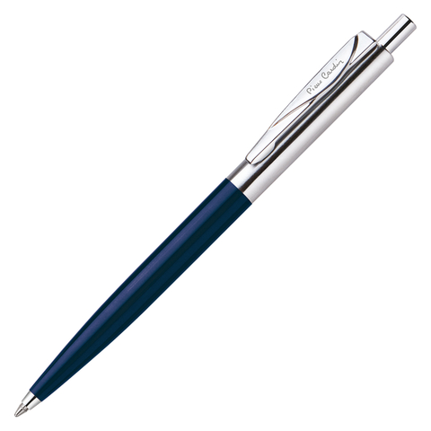 Caneta Esferográfica Pierre Cardin Glam Azul 6674