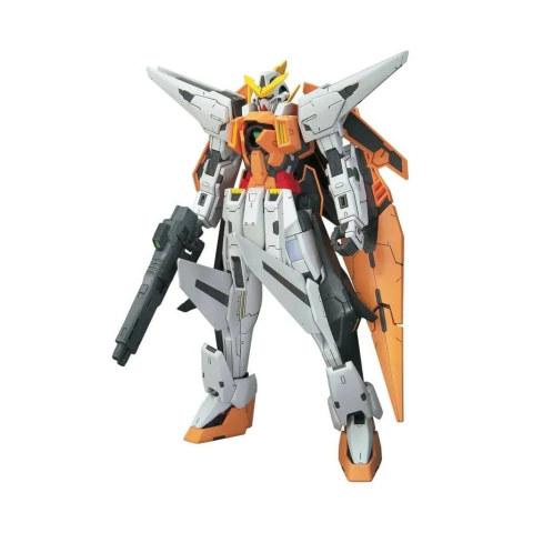Model Kit - GN-003 Kyrios - 1/100 MG Gundam 00 - Bandai