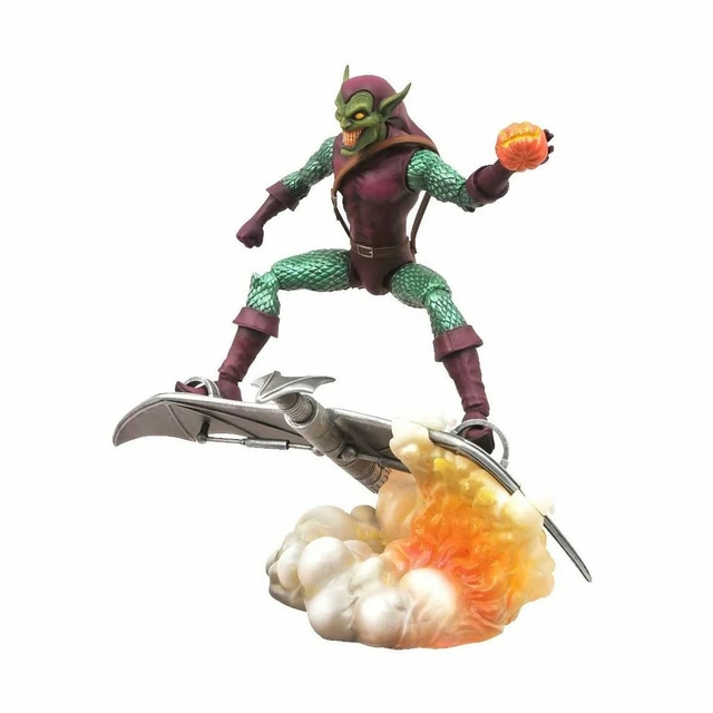 Green Goblin - Marvel Comics Select - Diamond