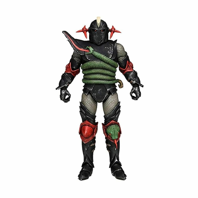 Ultimate Grimsword - 7" Scale Action Figure - Dungeons & Dragons - Neca