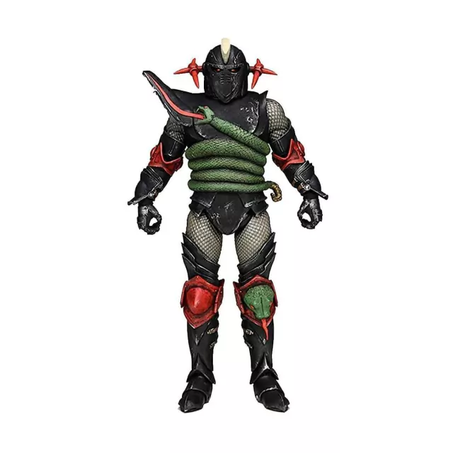 Ultimate Grimsword - 7" Scale Action Figure - Dungeons & Dragons - Neca